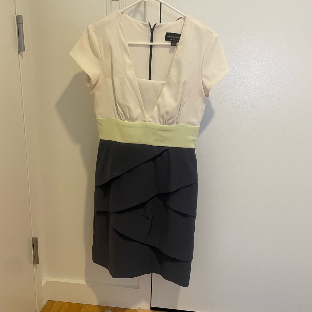 Connected Apparel